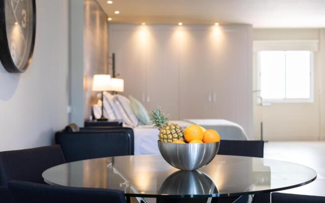 Rooms & Suites Loft 2E Deluxe Edition Arrecife