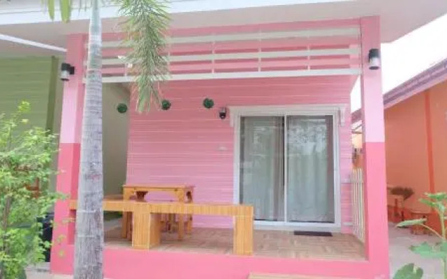 Thippawan Bungalow
