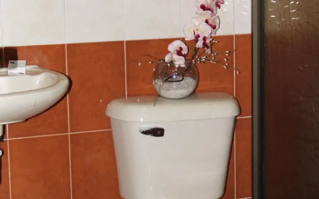 Hotel Villeta Resort