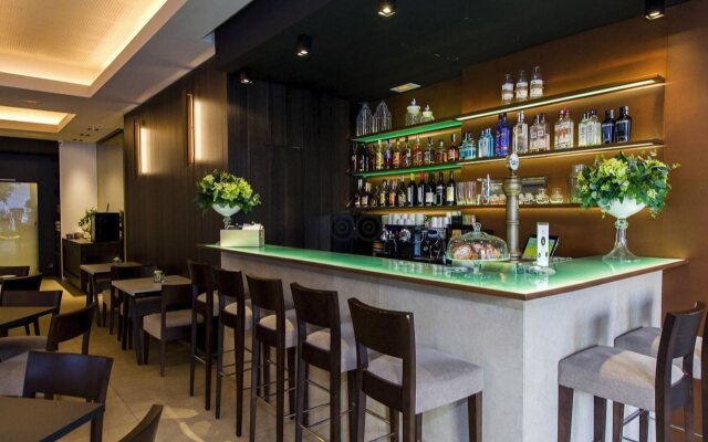 Vincci Mercat Hotel
