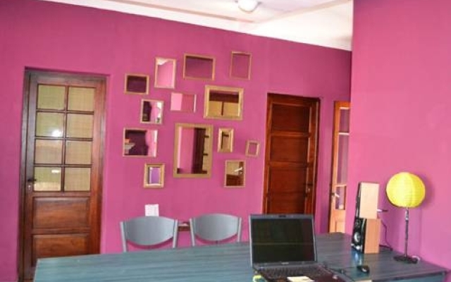 Las Magnolias Hostel