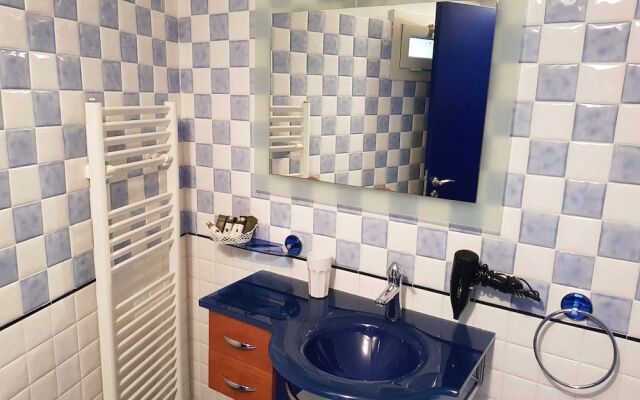 B&B Il Giardino Di Armida