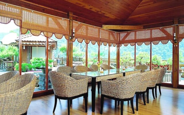 WULAI SungLyu spring resort