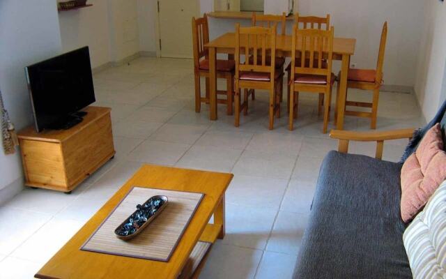 Apartamento Altos I4-0A