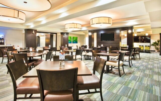 Holiday Inn Express Sault Ste Marie by IHG