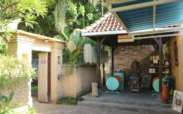 Louto Dmell Guesthouse