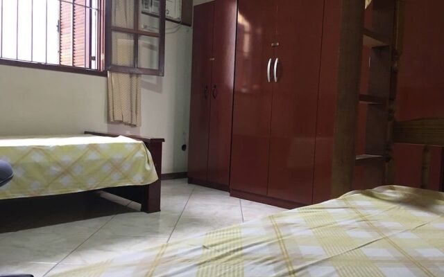 Plácido Hostel