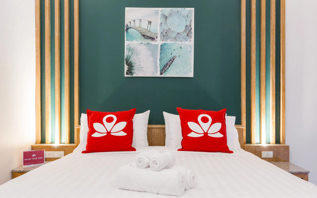 The Malika Hotel by ZEN Rooms