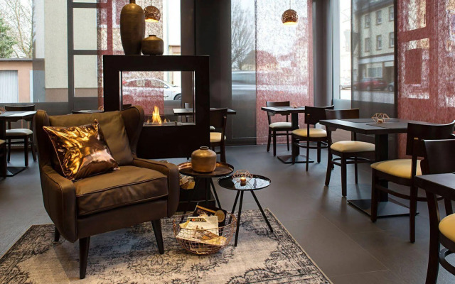 Victor's  Residenz-Hotel Saarlouis