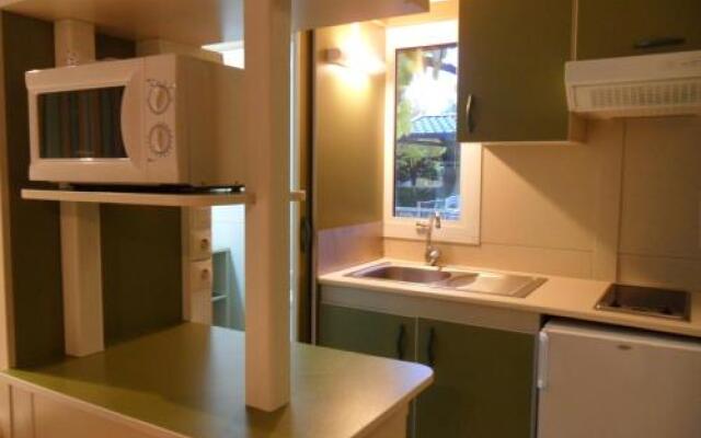 Montsant Park Camping & Bungalow