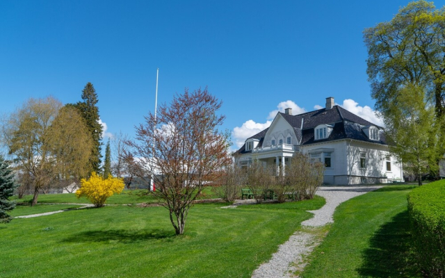 Thorbjørnrud Hotell