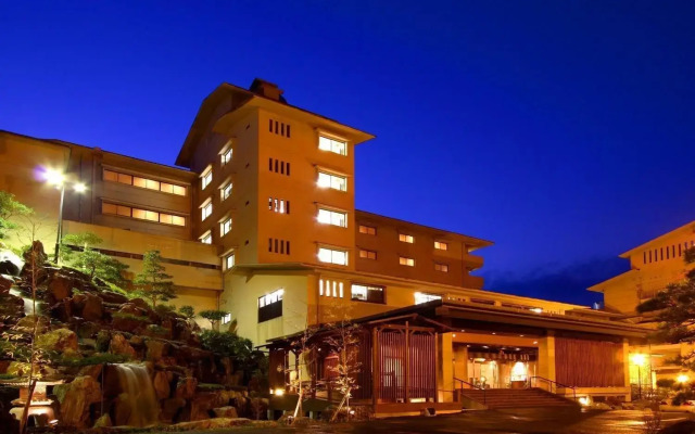Premier Resort Yuga Iseshima