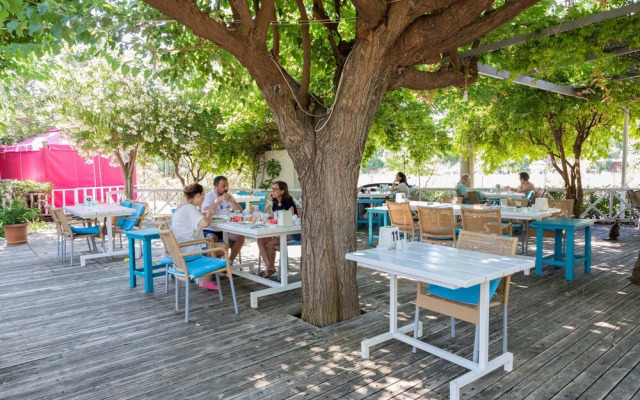 Jasmin Pansiyon