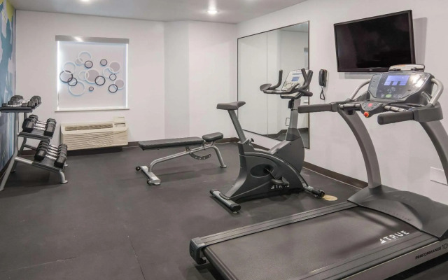 Quality Inn & Suites Richardson-Dallas