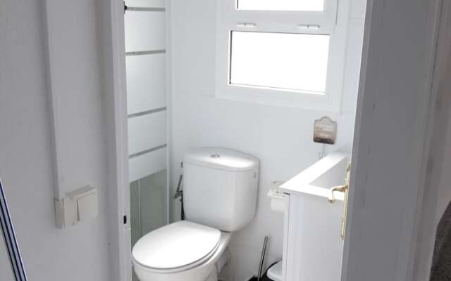 Apartamentos Rera Sant Domenech