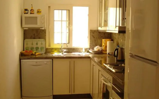 Villa Las Ramblas