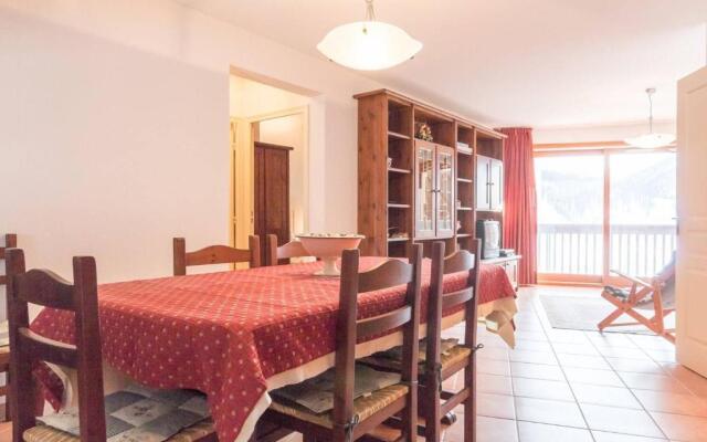 Appartement Montgenèvre, 3 pièces, 6 personnes - FR-1-330D-62