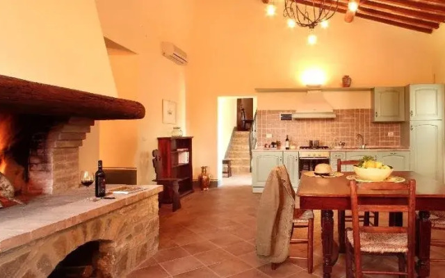 Agriturismo Il Poggione