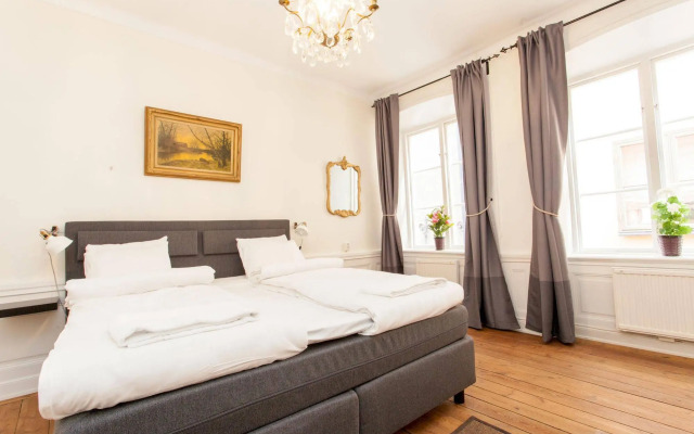 ApartDirect Gamla Stan II
