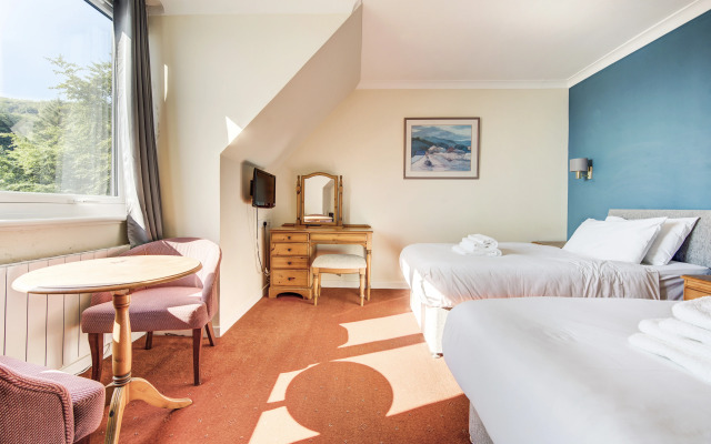 Onich Hotel