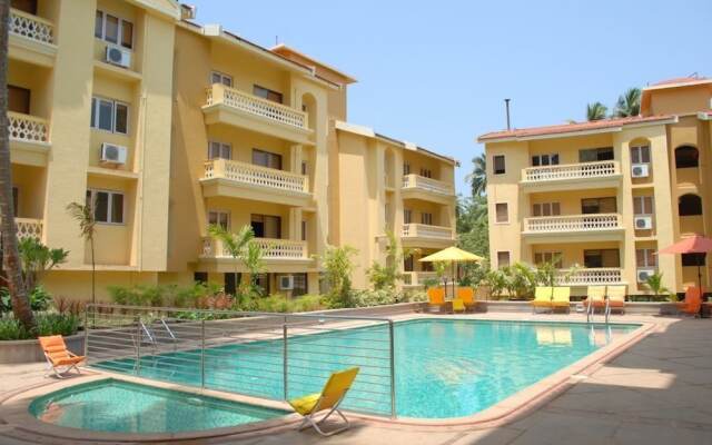 Hotel Swati Residency by OYO Rooms