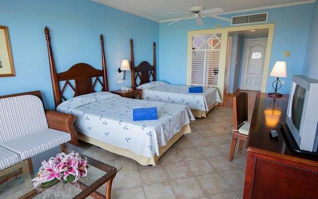 Starfish Cayo Santa Maria - All Inclusive