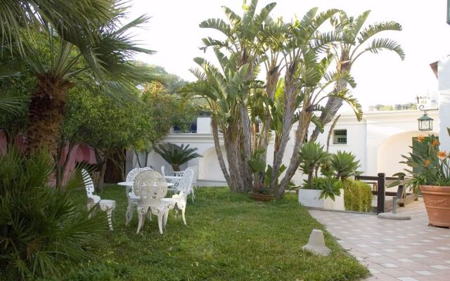 Casa Seralba B&B