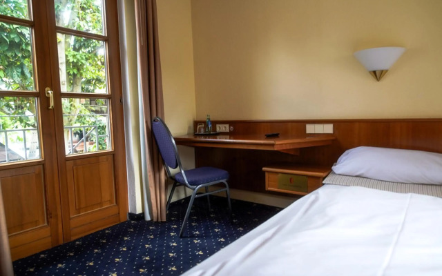 Hotel Erlenbacherhof