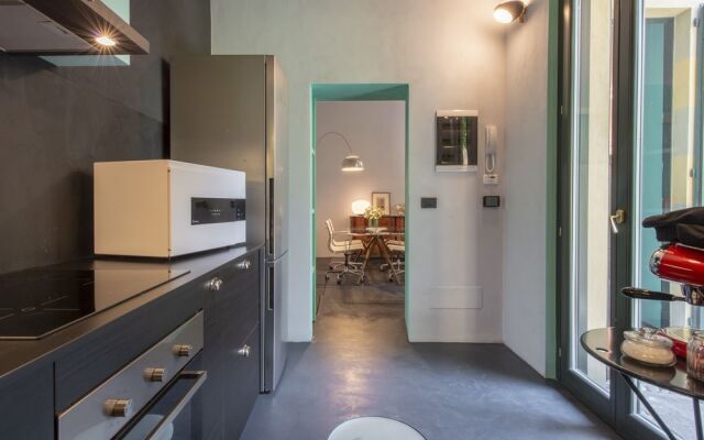 Bnbutler - San Marco