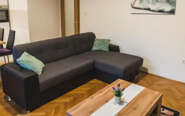 Apartments "Pavić" near Zagreb Airport