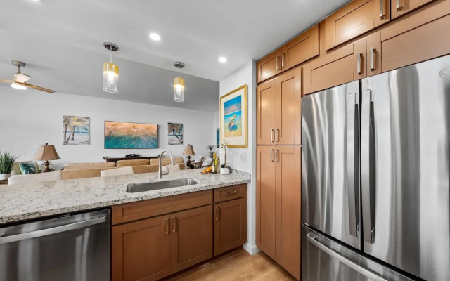 Kapalua Ridge Villas 1612