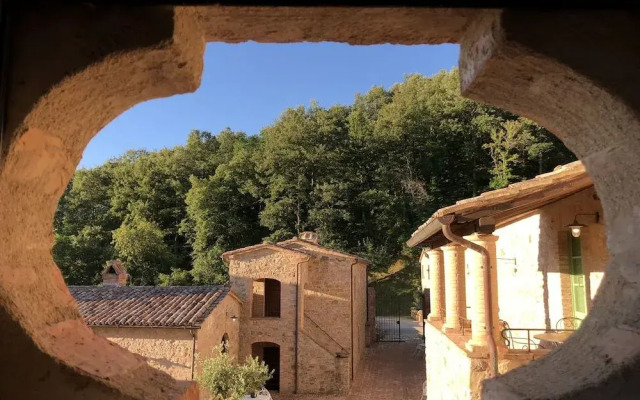 SPAO Borgo San Pietro AquaeOrtus