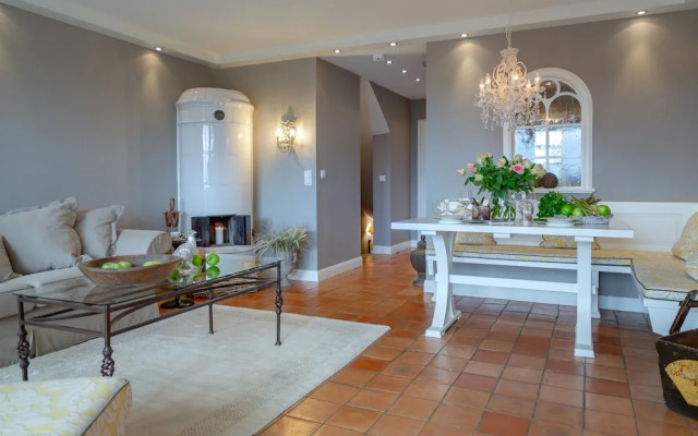 Ferienwohnung Sönshörn 20