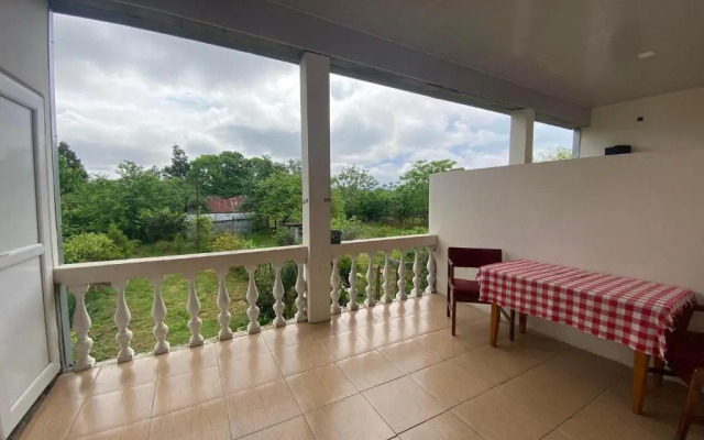 Natia guest house