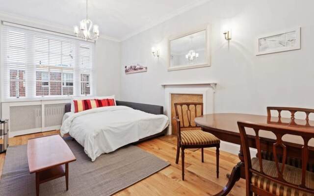 Newly Refurbished 2 Bed in Bayswater, 2min to Stn