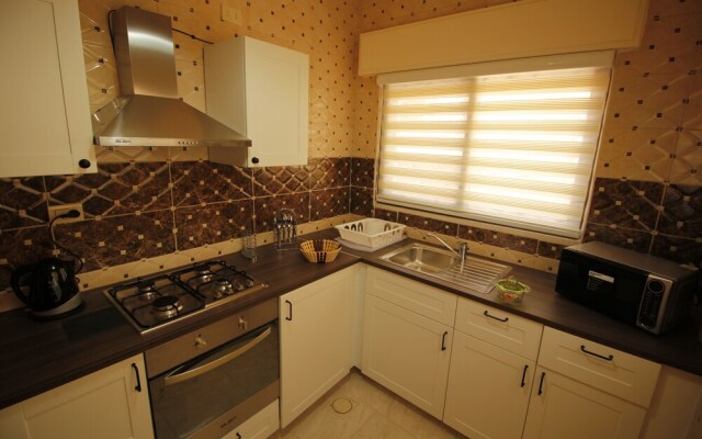 Aqarco Shmeisani Apartments