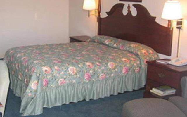 Scottish Inns Morristown