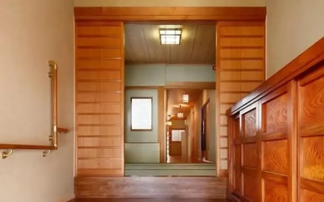 Yadoya TENKU - Hostel