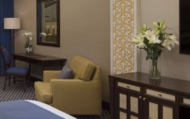 Al Najada Doha Hotel by Tivoli
