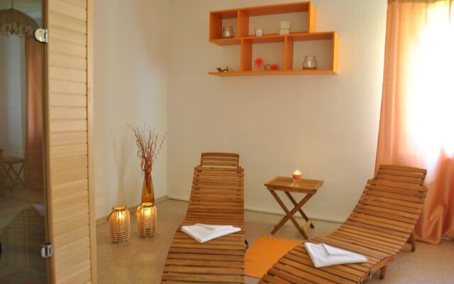 Hotel Gong