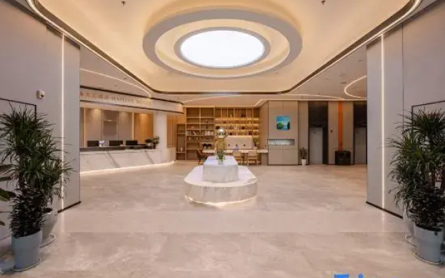 Hai Tian Hotel