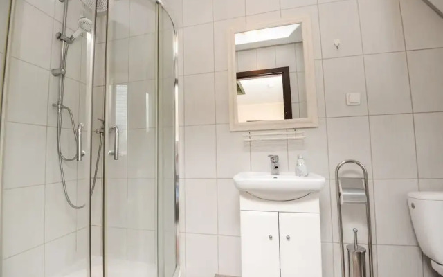 Columba Livia Guesthouse