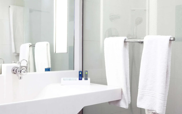 Novotel Athenes