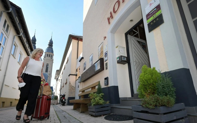 Alt Speyer