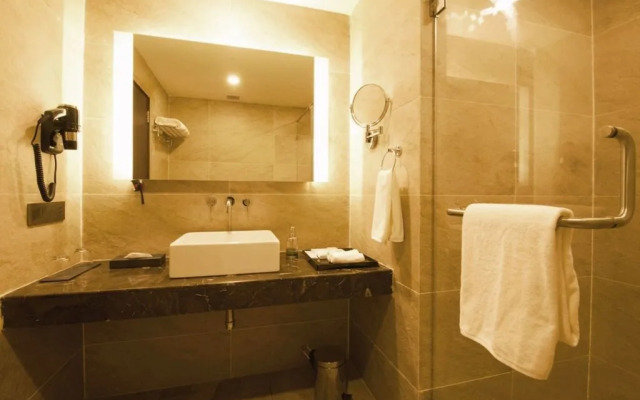 Hotel Central Park