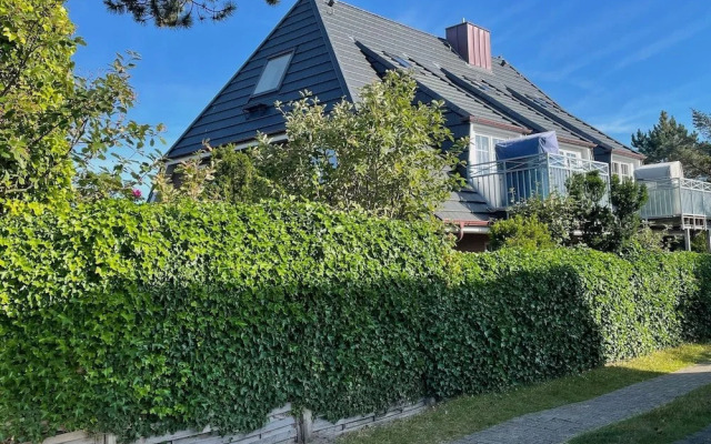 Friesenhaus Maren, Strandläufer