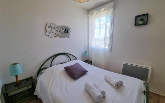 La Cabane de Mimizland ~ 10 min à pied de l'océan