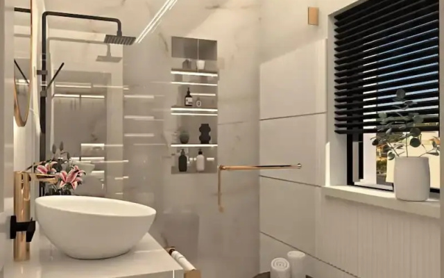 Sunset Dream Luxury Villa