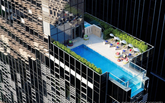 Hotel Indigo Hong Kong Island by IHG