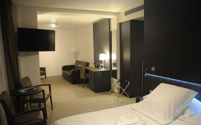 Tower Hotel